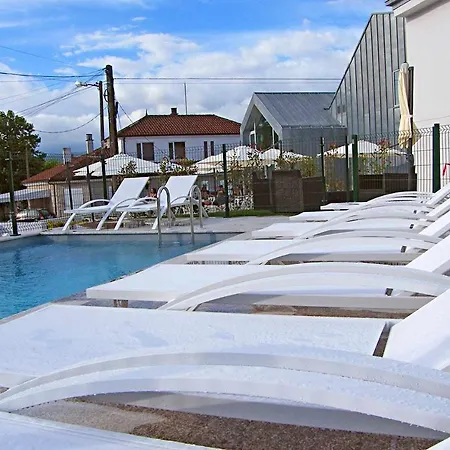 A Filla Do Mar Hostel Arcade