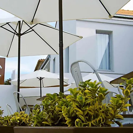 A Filla Do Mar Albergue Arcade