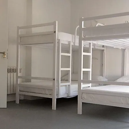 Vandrarhem A Filla Do Mar *