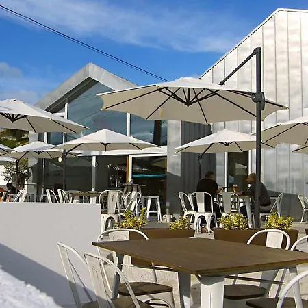 A Filla Do Mar Hostel