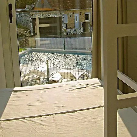 A Filla Do Mar Hostel