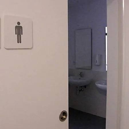 Vandrarhem A Filla Do Mar