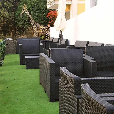 Vandrarhem A Filla Do Mar