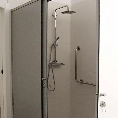 Hostel A Filla Do Mar