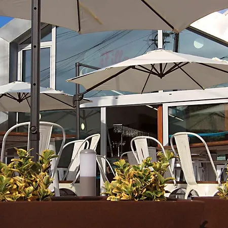 A Filla Do Mar Albergue