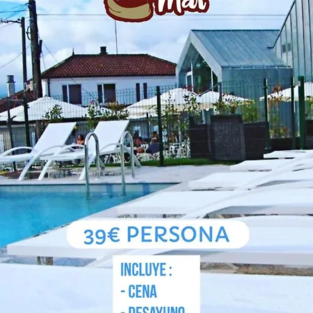 A Filla Do Mar Hostel