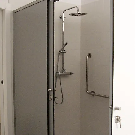 A Filla Do Mar Hostel *