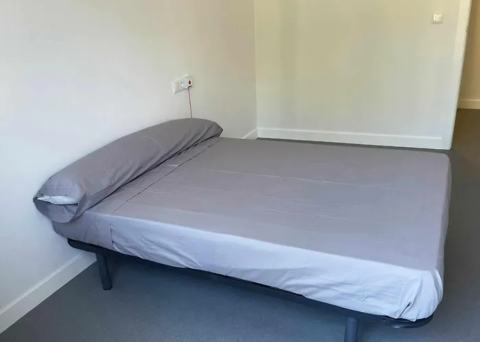 A Filla Do Mar Albergue Arcade