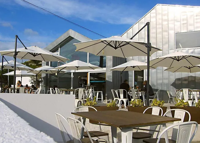 A Filla Do Mar 호스텔