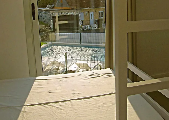 A Filla Do Mar Albergue