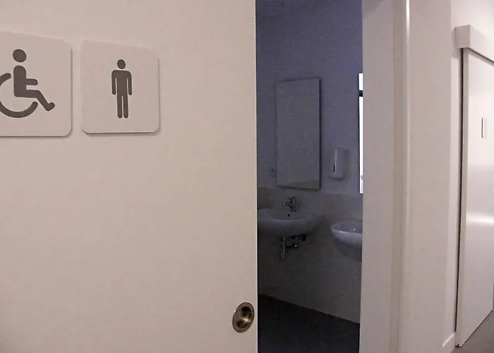 호스텔 A Filla Do Mar