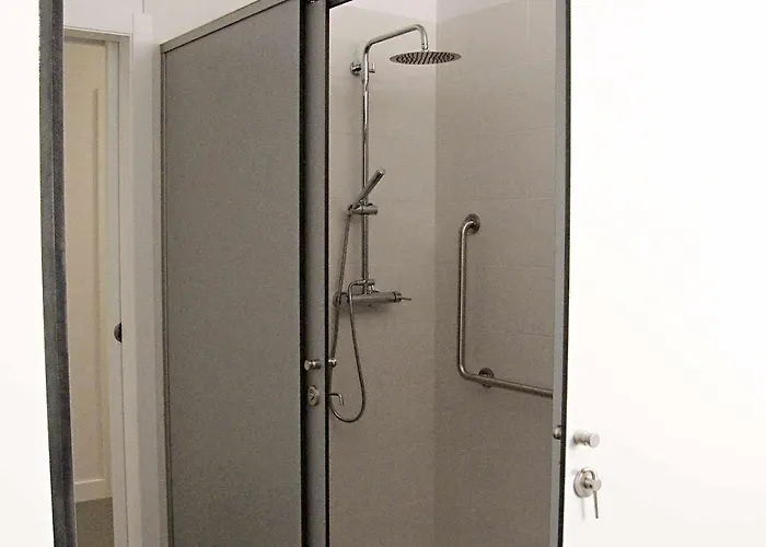 호스텔 A Filla Do Mar