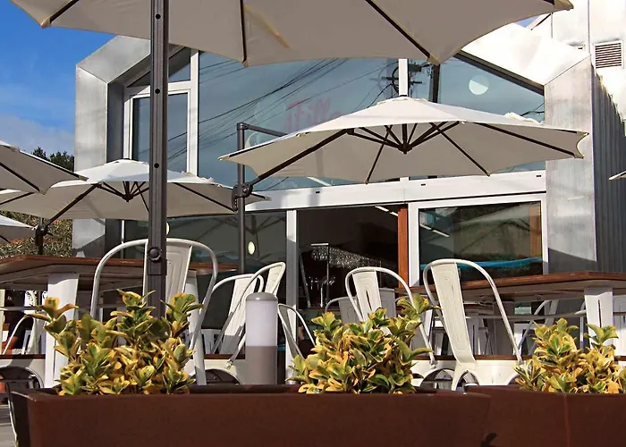 A Filla Do Mar 호스텔