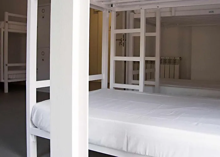 A Filla Do Mar 아르카데